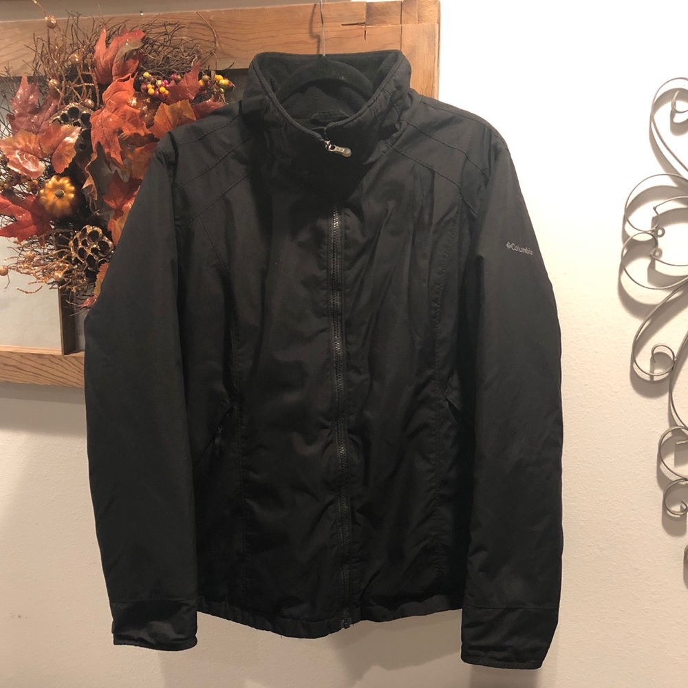 Columbia Women's Cliff Hanger Jacket